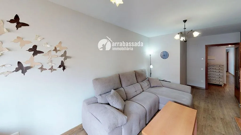 Elutuba - Apartment with Terrace in Cambrils Centre