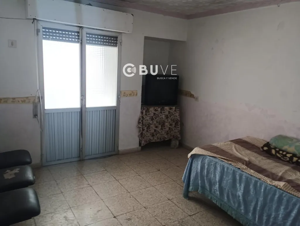 Chambres - Three-Storey House with Castle Views in Iznájar