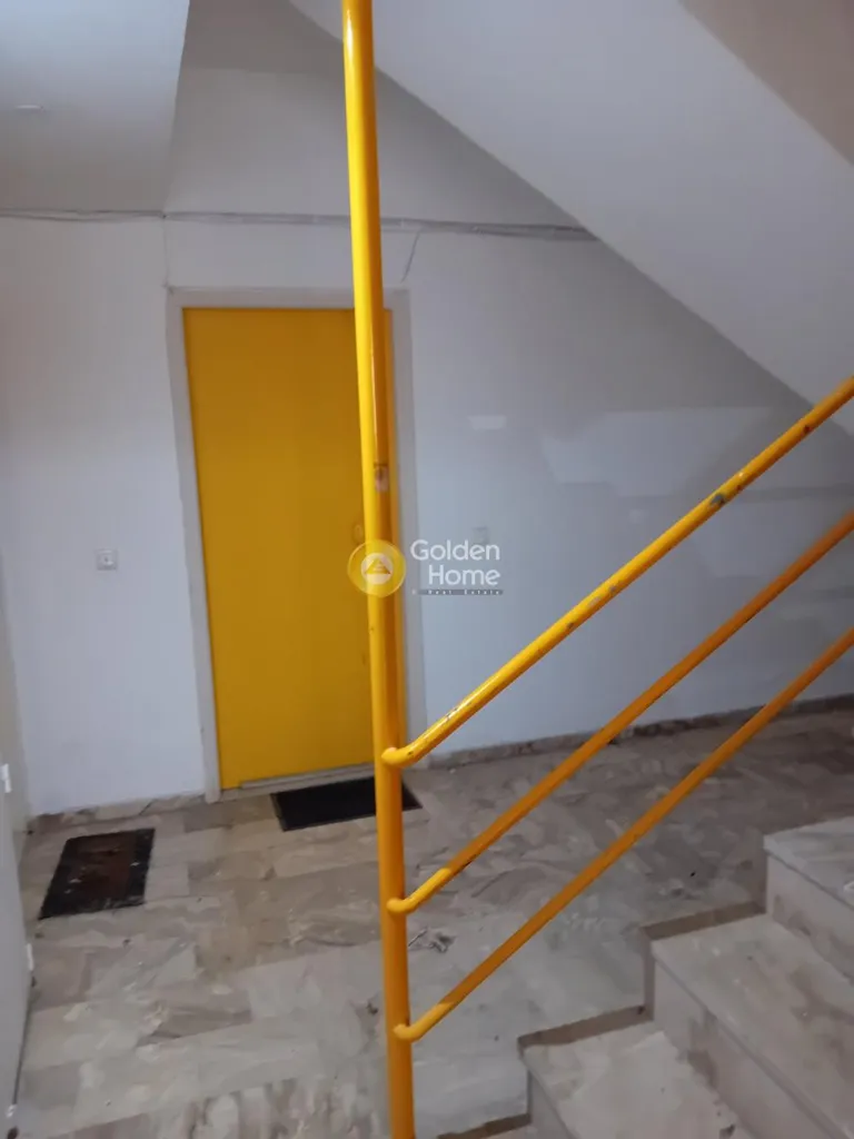 Pièces - 25-Unit Garsoniera with Sea View in Heraklion