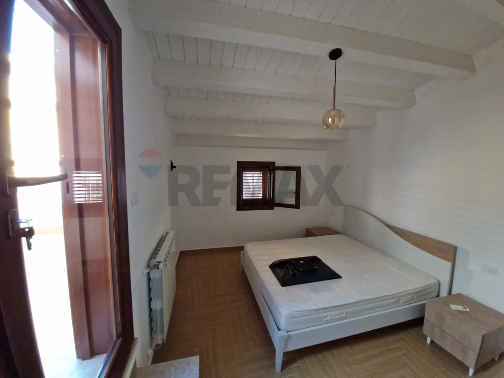 Chambres - Fully Renovated Apartment with Terrace in Terrasini