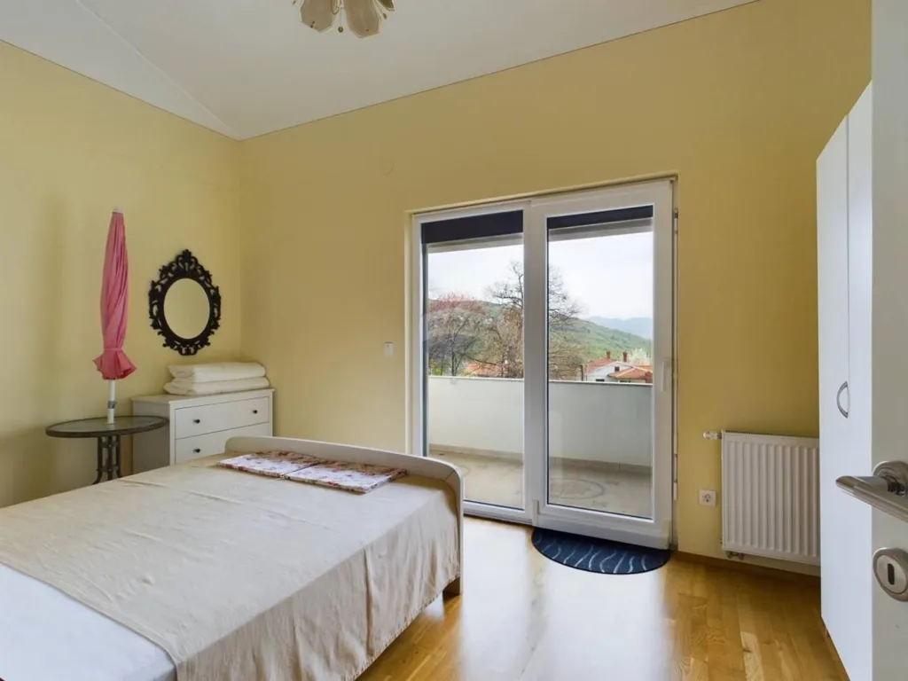 Chambres - Spacious House with Sea View in Opatija