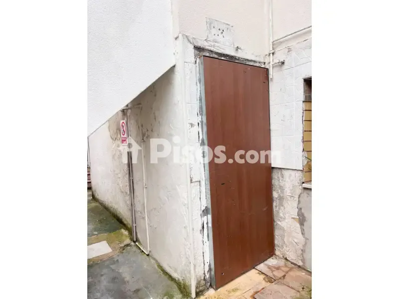 Jardin - Flat for Renovation in Ganzo