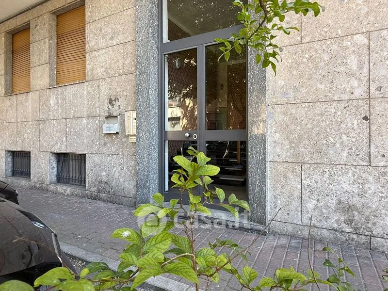 Panoramic Apartment with Balcony in Voghera Centre