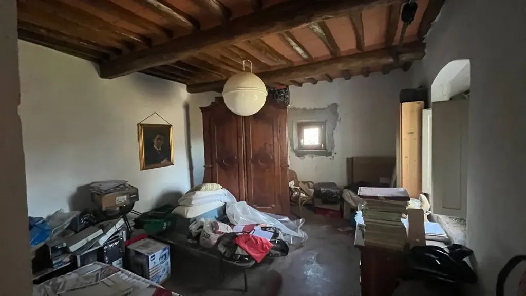 Chambres - Colonica with Olive Grove in San Casciano