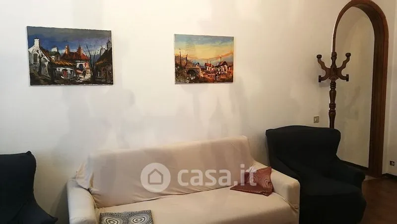 Elutuba - Quadrilocale with Sea View in Pescara