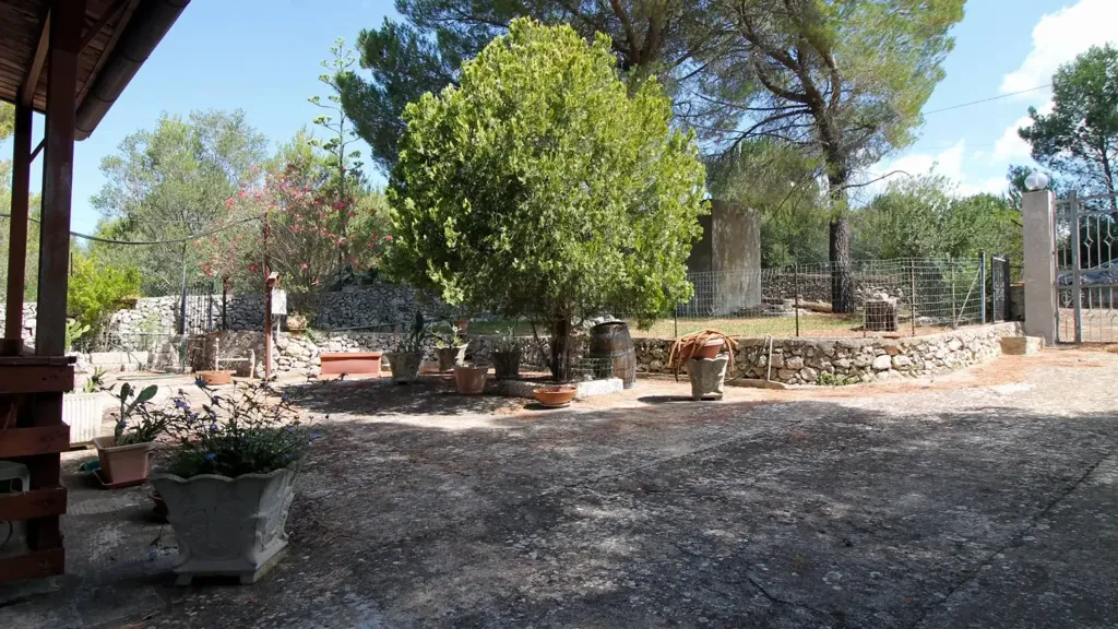 Terrazza - Chalet with Mountain Views in Noto