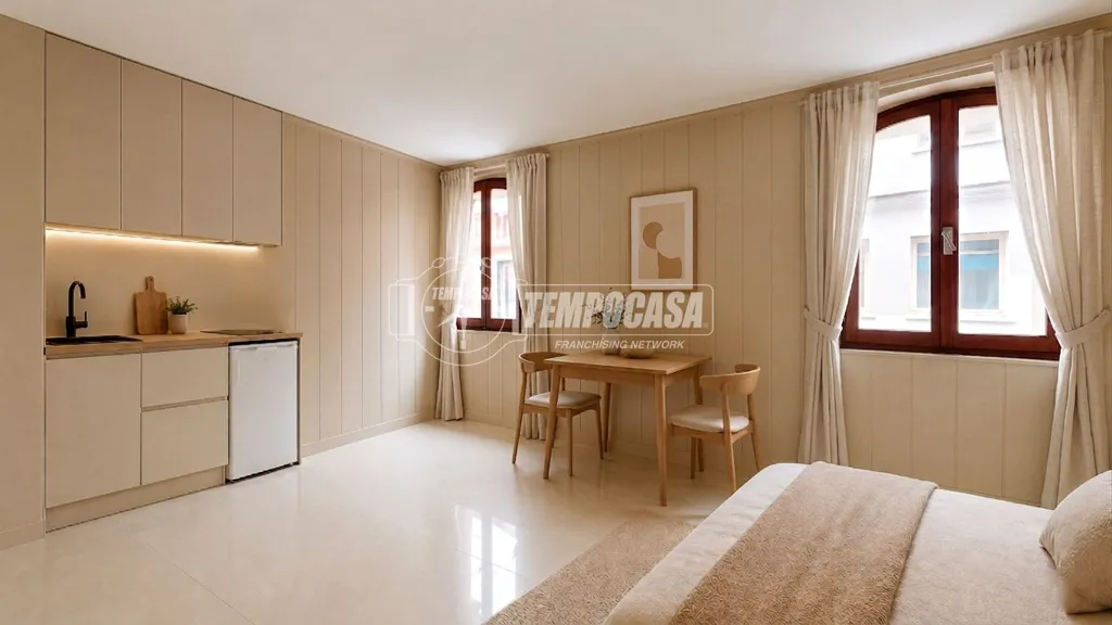 Magamistoad - Terraced House with Potential in Chioggia