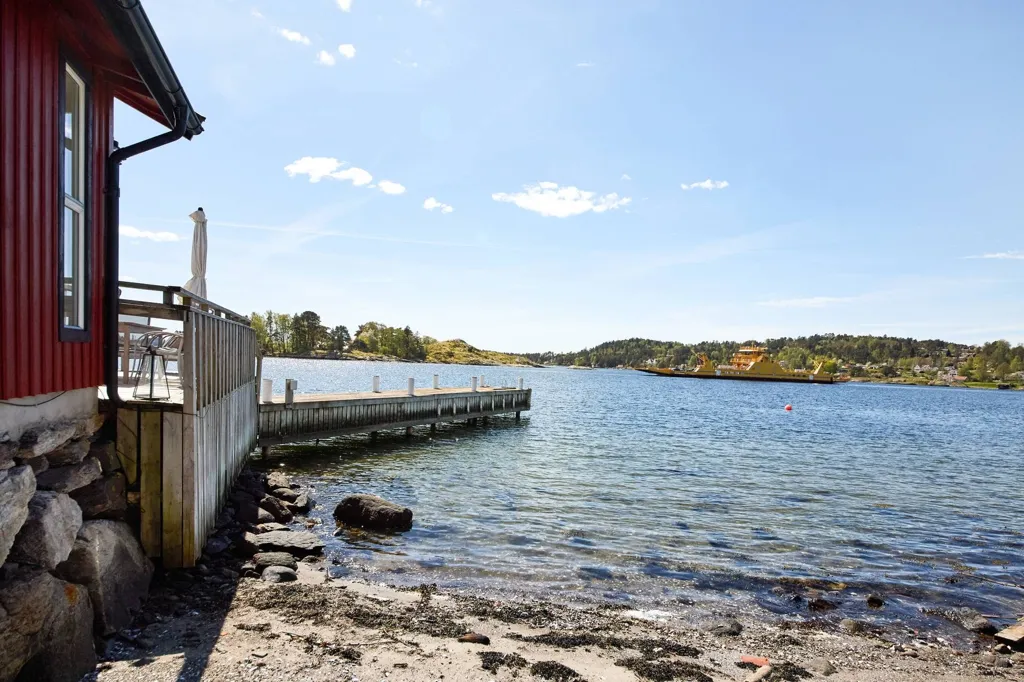 5-room house in Stenungsunds kommun