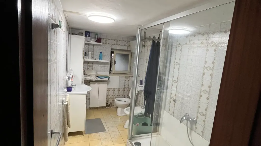 Vannitoad - Independent House with Private Courtyard in Jesi
