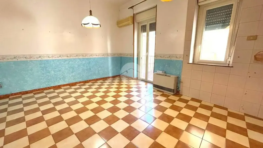 Stanze - Spacious Apartment near Piazza Prinipe, Palermo