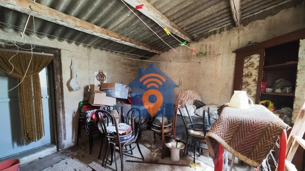 Buanderie - Independent House with Garden in Castelvetrano