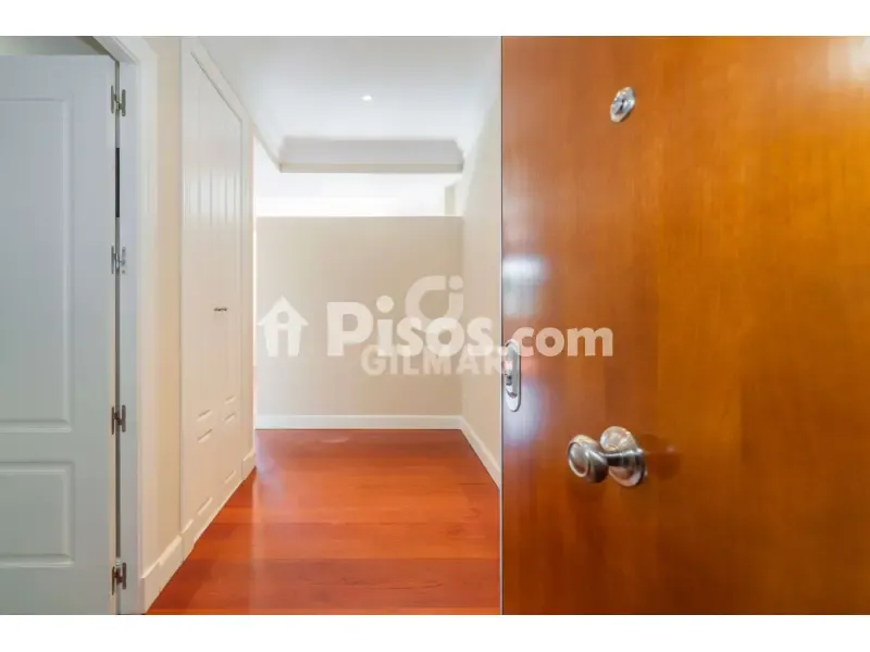 Appartement 4 chambres à ES