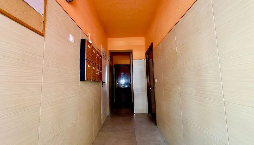 Ingresso - T2 Flat with Balcony in Pradolongo
