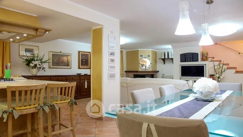 Salle à manger - Rustic Villa with Garden in Grosseto