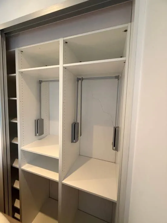 Toad - Furnished Ground Floor Flat with Garage in Hasselt