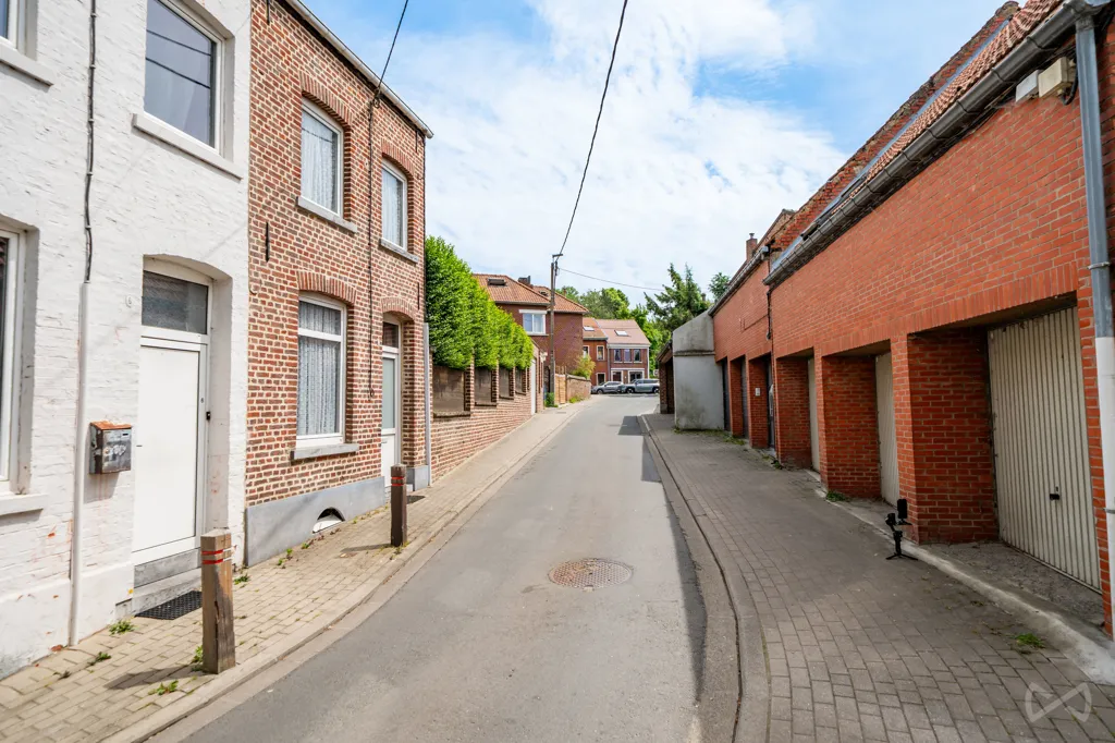Esterno - Two-Bedroom House in Jodoigne Centre