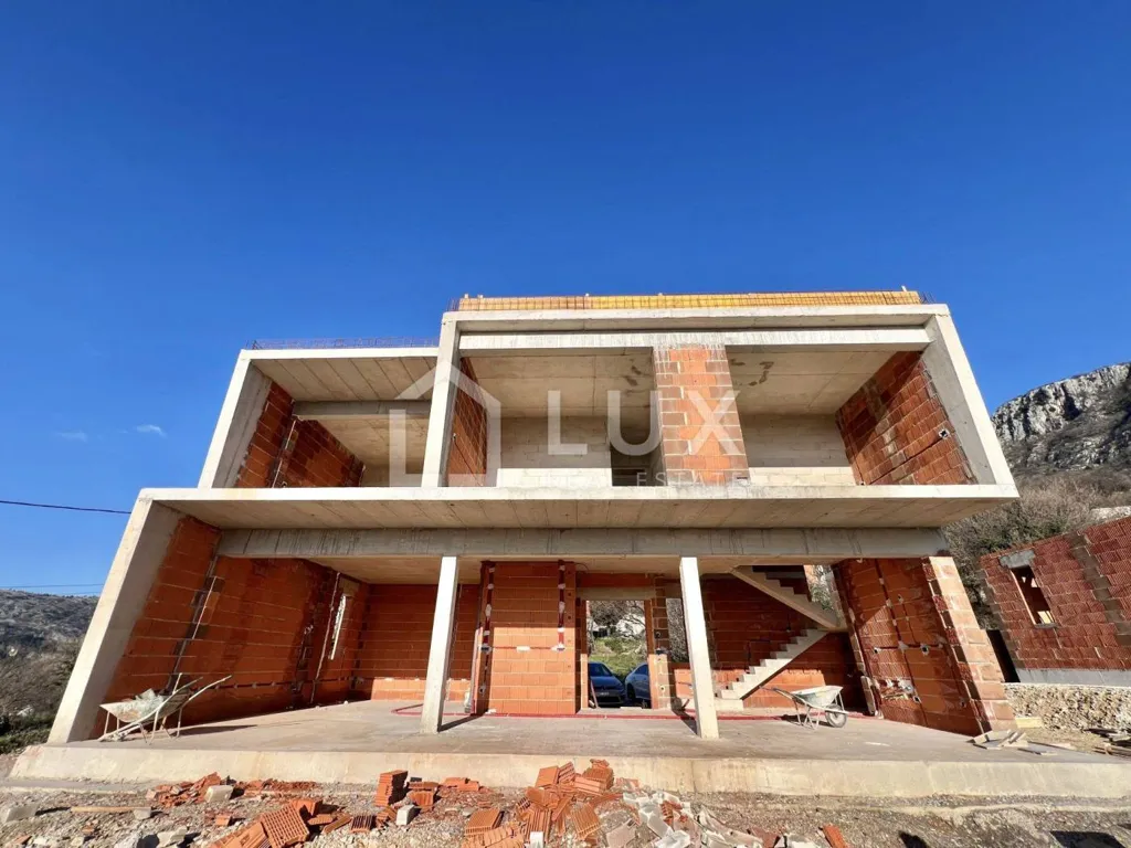 Esterno - Luxury Villa with Sea View in Bribir