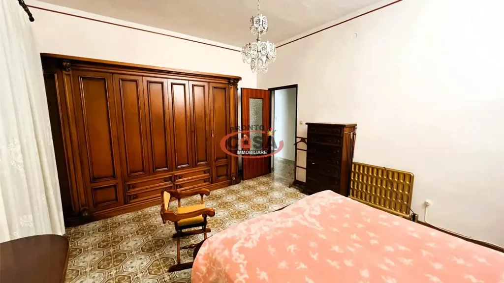 Chambres - Spacious Apartment with Balcony in Marsala
