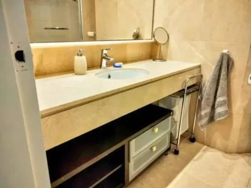 Bagni - Studio with Garden View in Sotogrande Marina