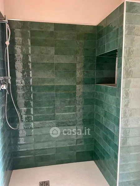 Salles de bain - Luxury Eco-Friendly Apartment in Agliano Terme