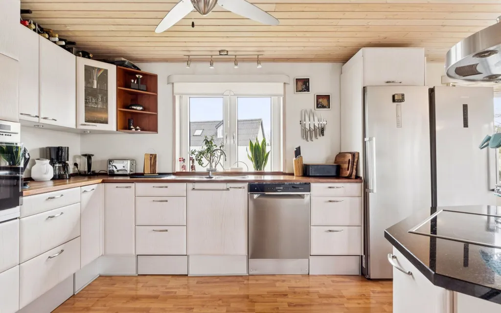 Maison 8 pièces à Hjørring