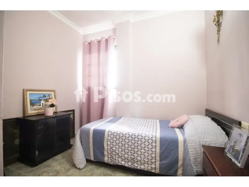 Chambres - House with Vineyard in Granadilla de Abona