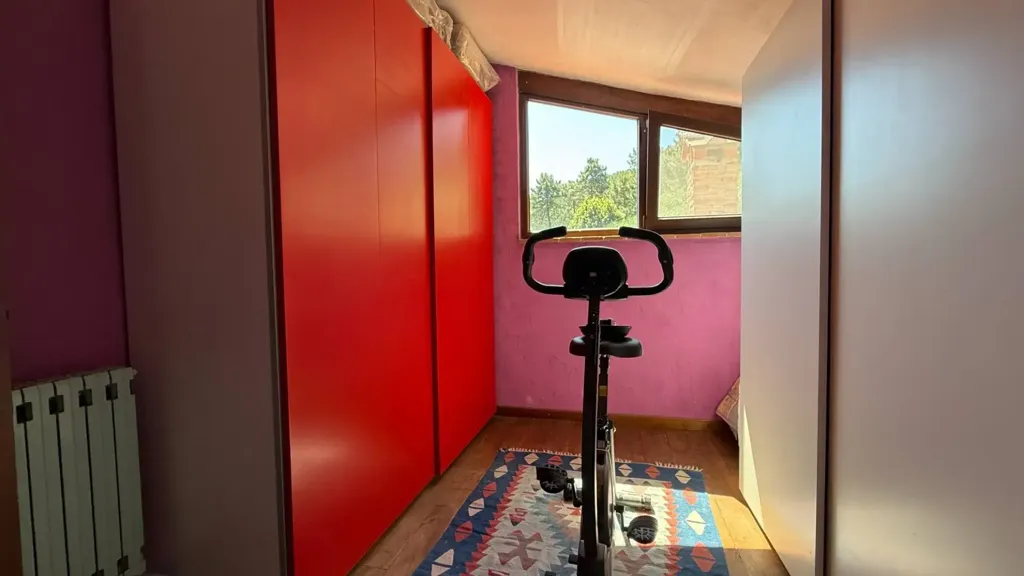 Chambres - Restored Rustico with Panoramic Views in Capannori