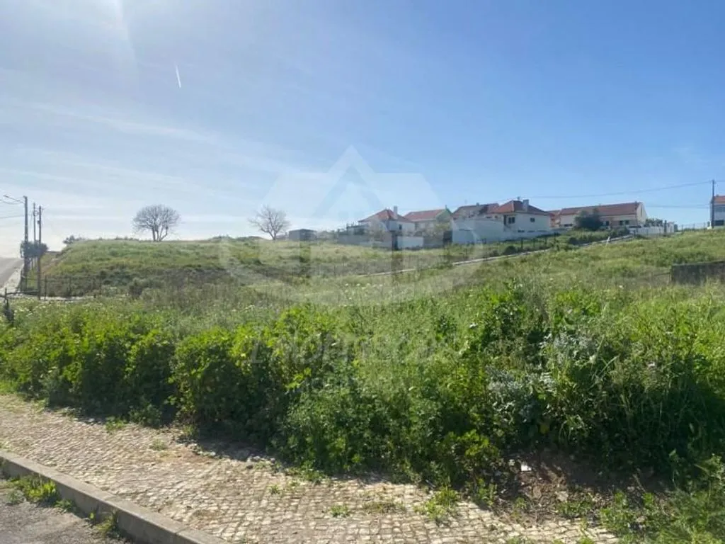 Garden - Luxury Semidetached House with Pool in Vale de Figueira
