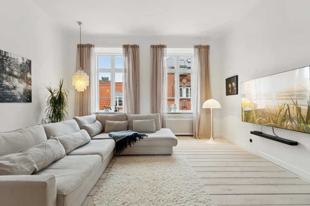 Maison 20 pièces à Bogense
