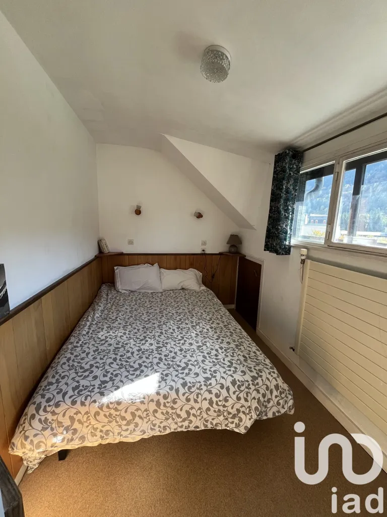 Magamistoad - Bright T2 Apartment with Mountain View in Le Mont-Dore