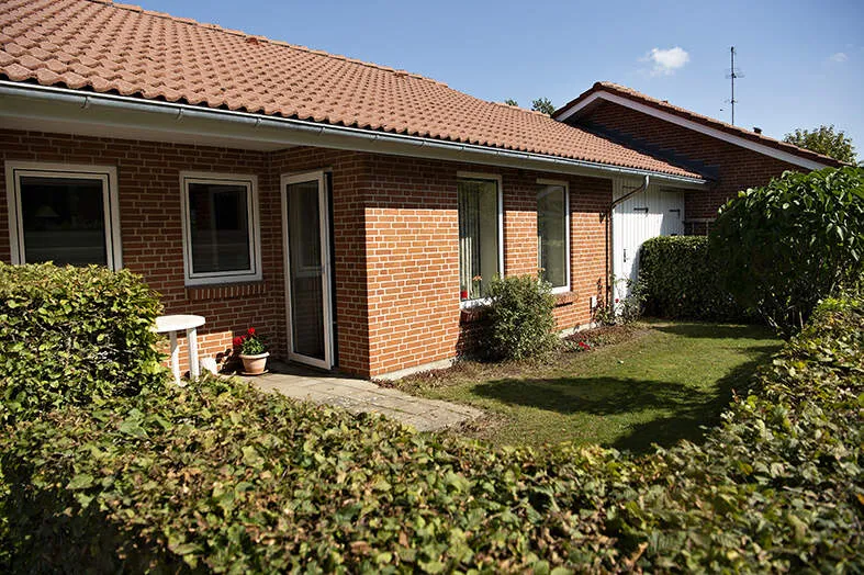 Välivaade - Two-Bedroom Flat in Viborg