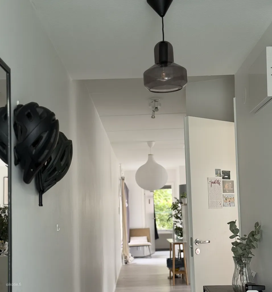Esik - Apartment with Sea View in Länsisatama, Helsinki