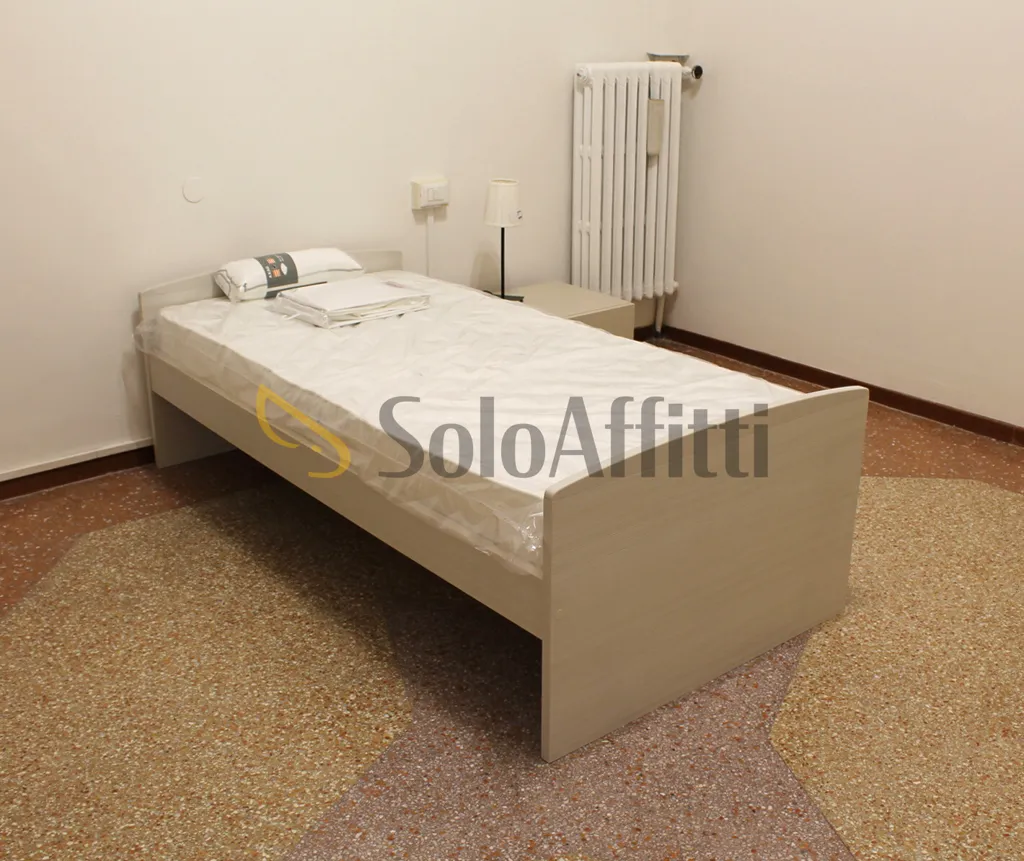 Chambres - 6-Bedroom Apartment in Historic Centre
