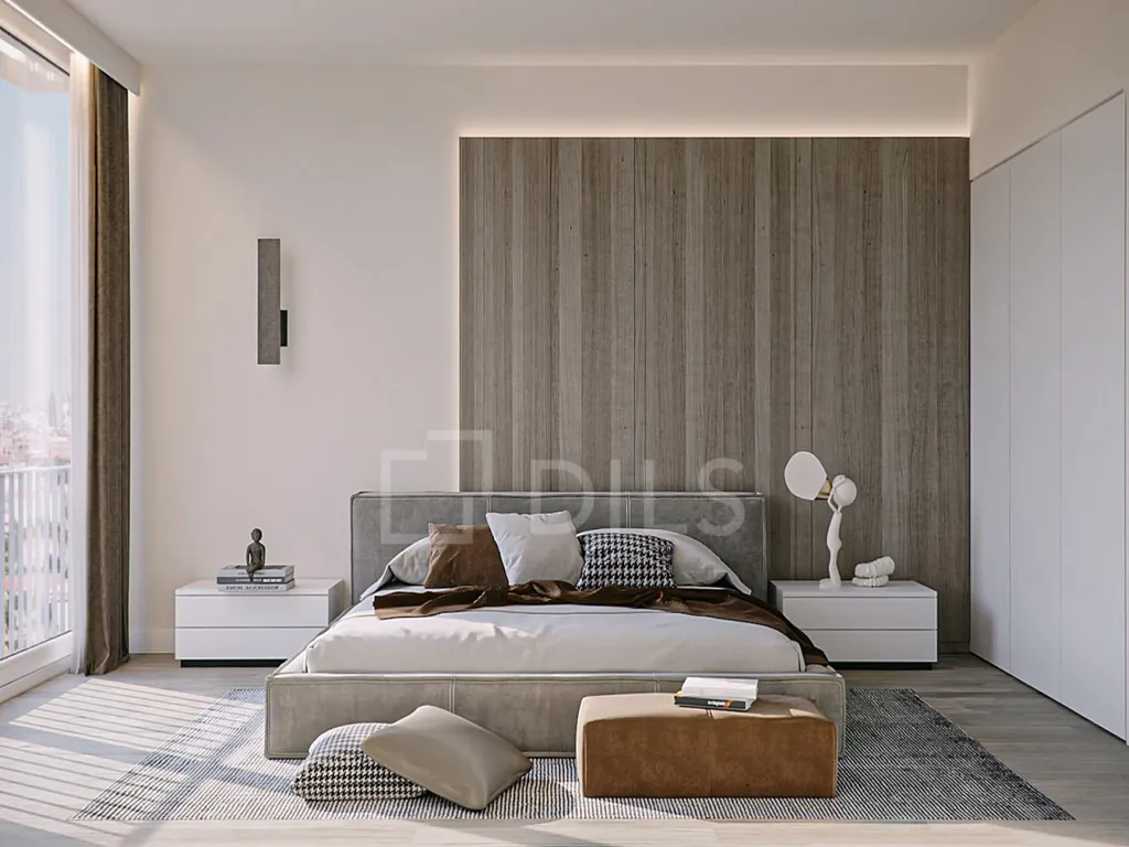 Magamistoad - T2 Apartment with River View in Vila Nova de Gaia