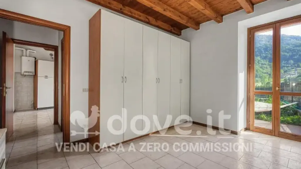 Rooms - Twin-Unit with Private Garden in Pontida