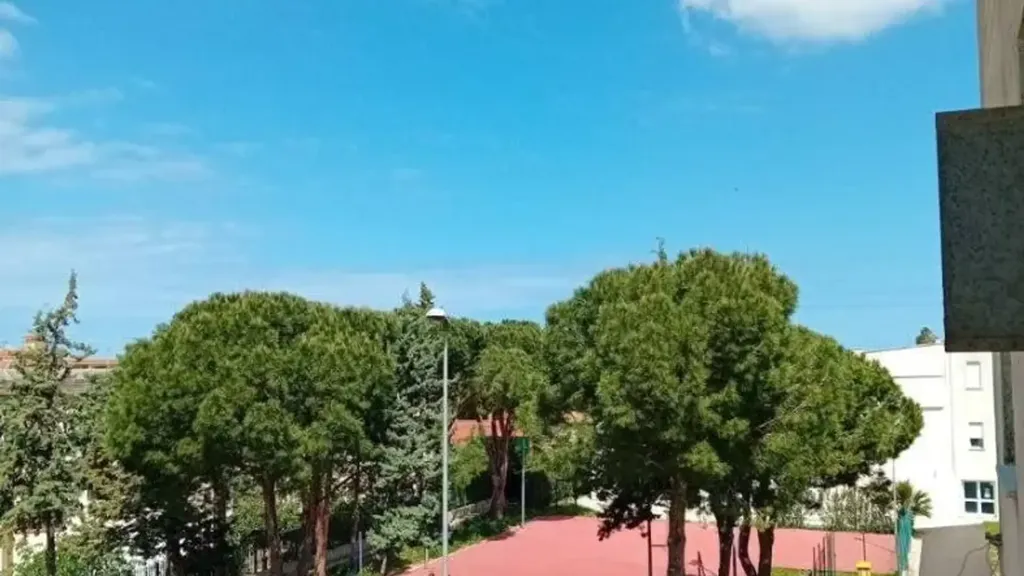 Balcon - Apartment for Renovation in Carini