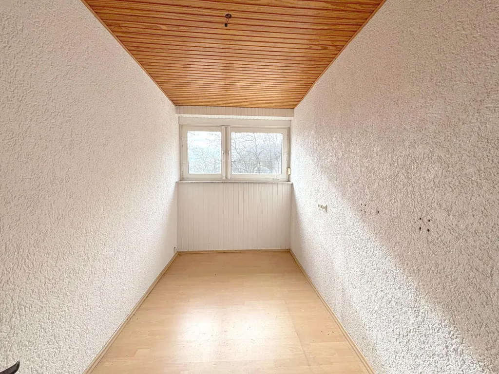 Entrée - Maison 5 pièces à Trier