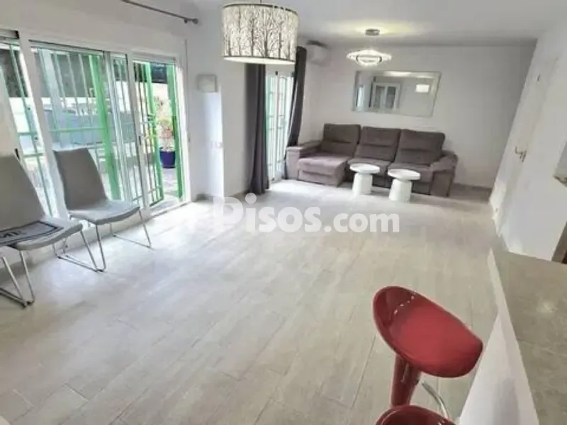 Elutuba - Terraced House with Pool in Mar y Monte