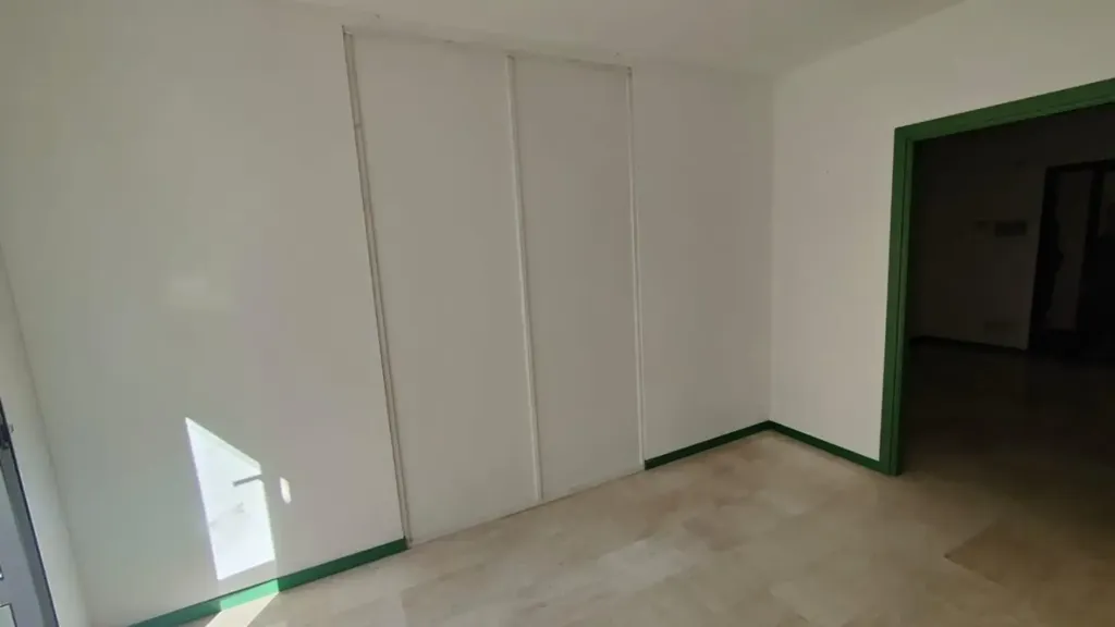 Appartement 3 pièces à IT