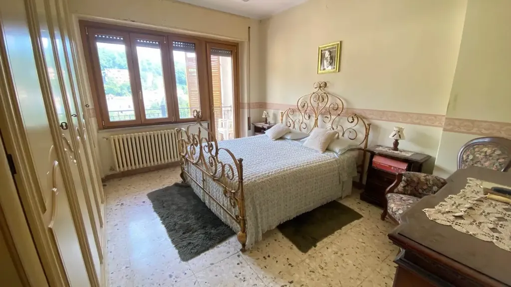 Appartement 4 pièces à IT