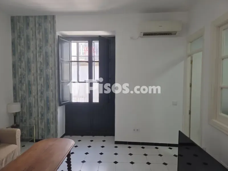 Soggiorno - Palace-Style Flat with Rooftop in Seville