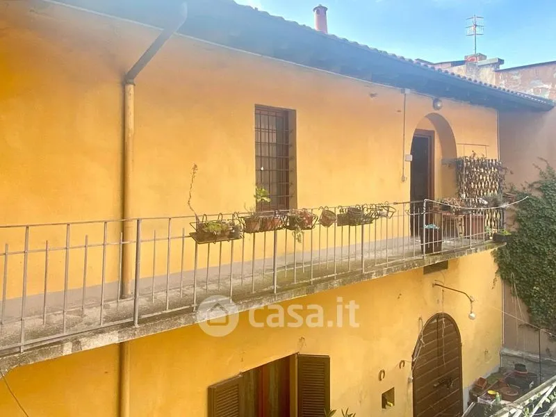 Giardino - Multi-Unit Property in Central Cocquio-Trevisago