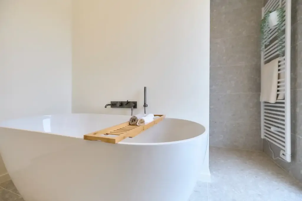 Bagni - Modern Open-Plan Home in Oostduinkerke-Dorp