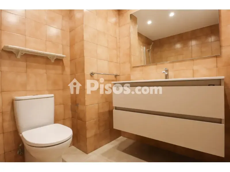 Vannitoad - Spacious Flat with Garage in Oviedo Centre