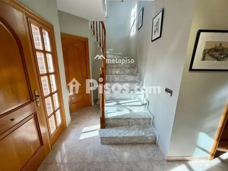 Pièces - Chalet with Pool in El Vendrell