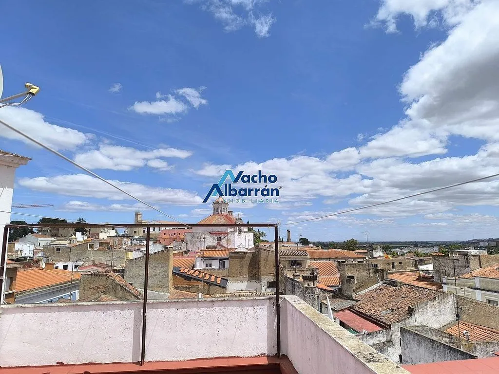 Terrasse - Penthouse with Terraces in Historic Centre