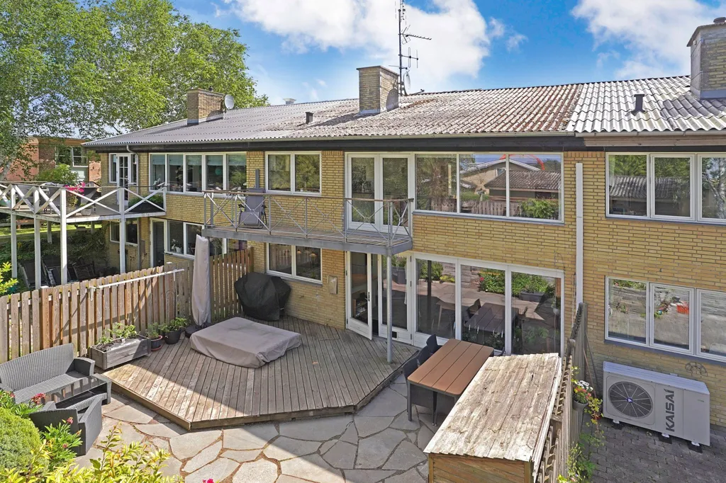 Maison 5 pièces à Allerød