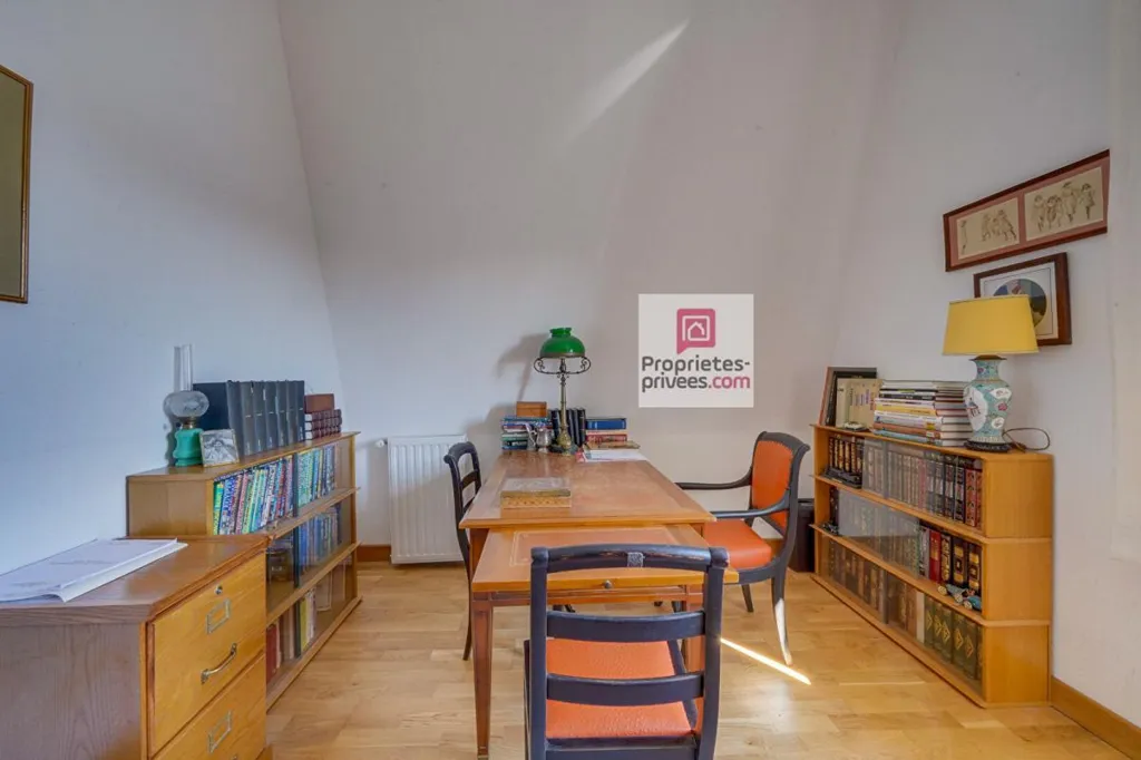 Kabinet - Luxury Duplex Flat with Loggia in Mérignac