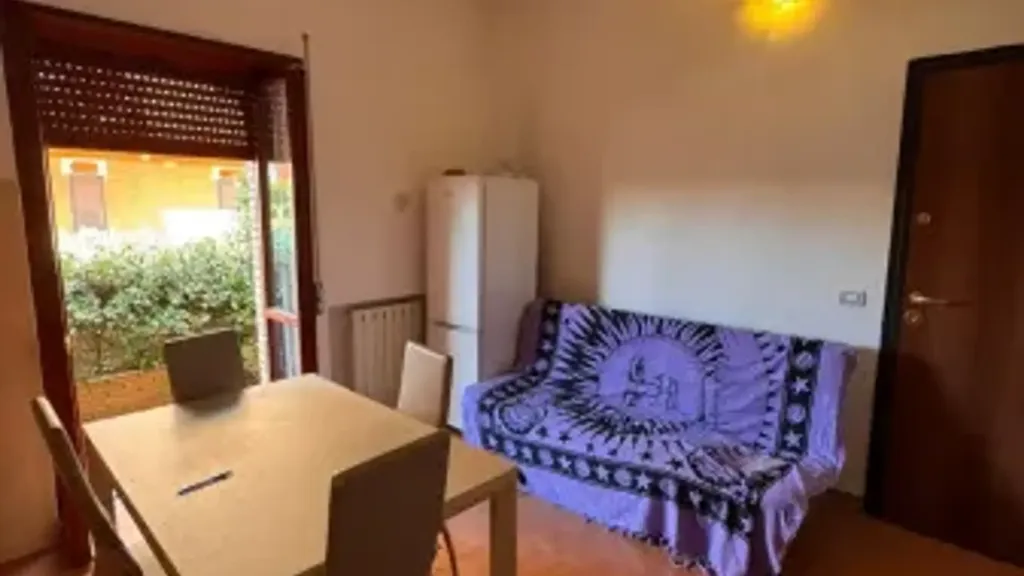 Sala da pranzo - Terraced Two-Bedroom Apartment in Anzio