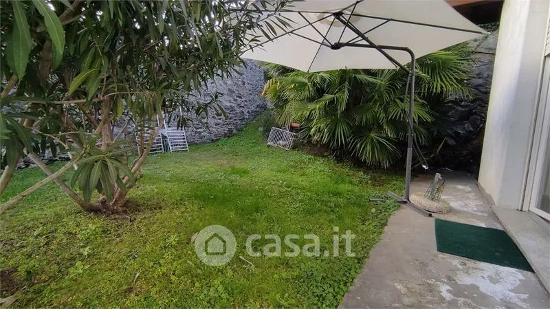 Jardín - Villa with Lake View in Verbania
